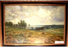 Проясняется