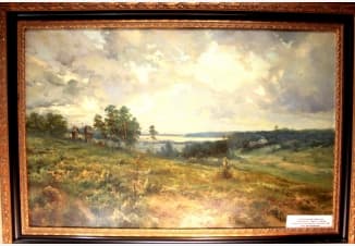 Проясняется