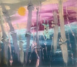 Полнолуние