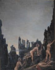 Конец золотого века