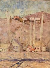 Мирные заботы