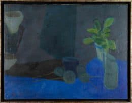 Школьный натюрморт