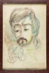 Портрет Саши