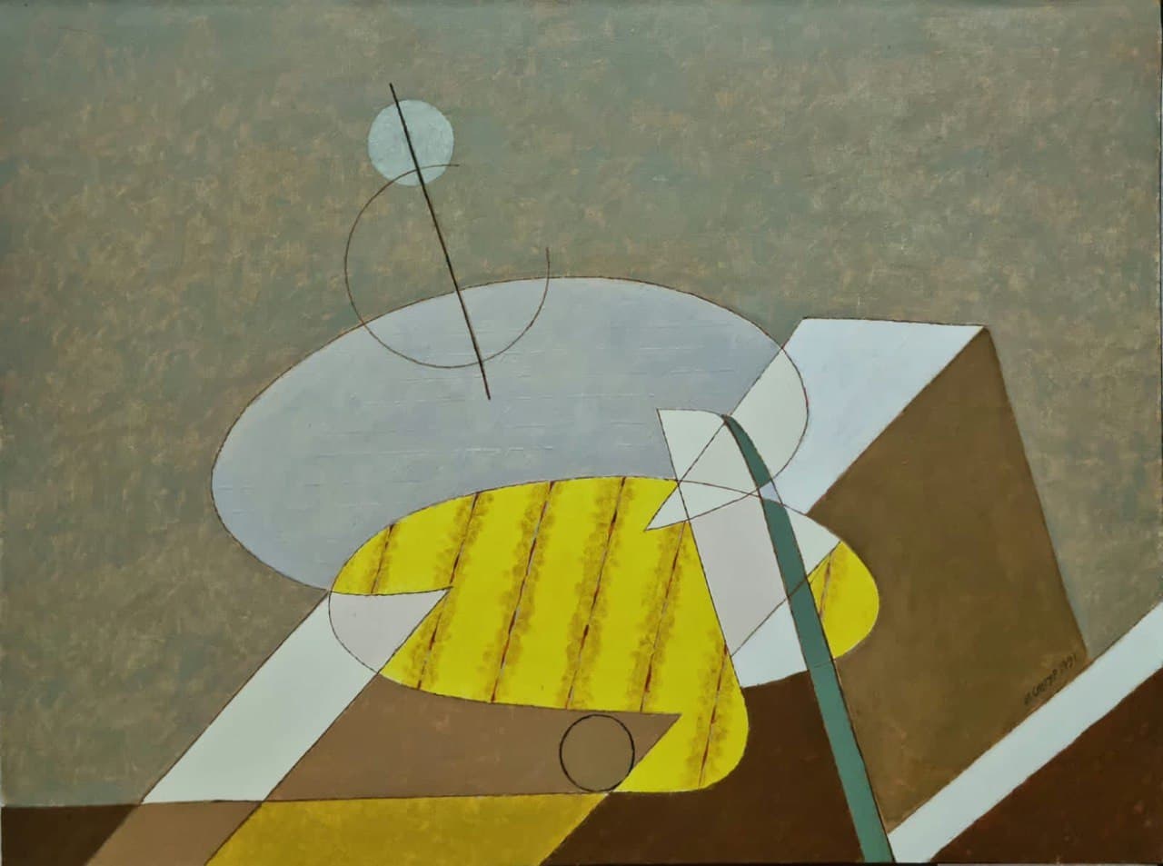 Композиция 91