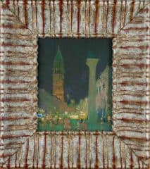 Огни Венеции