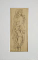 Рисунок с натуры