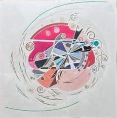 Музыка (Декоративный мотив)