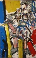 Обнажённая