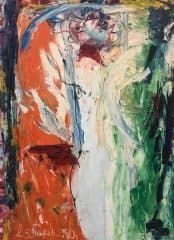 Рая голышко