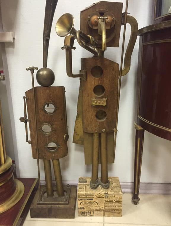 Промывание мозгов