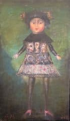 Кукла-Сон