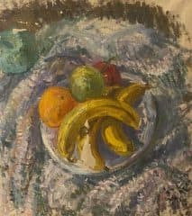 Бананы и апельсины