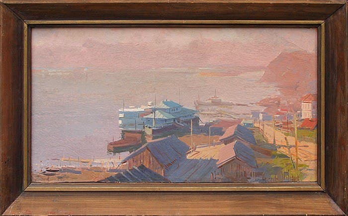 Пейзаж