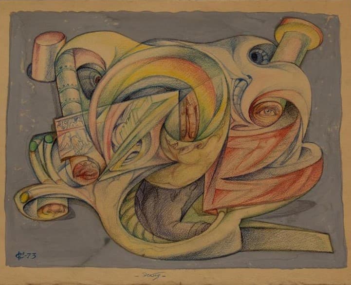 Абстракция