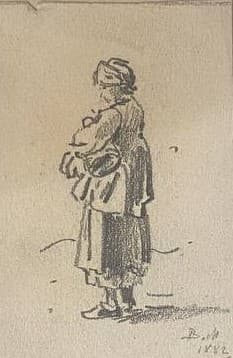 Альбом семьи Маковских