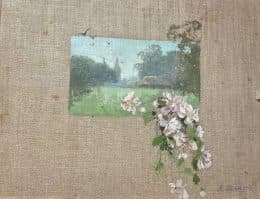 Альбом семьи Маковских