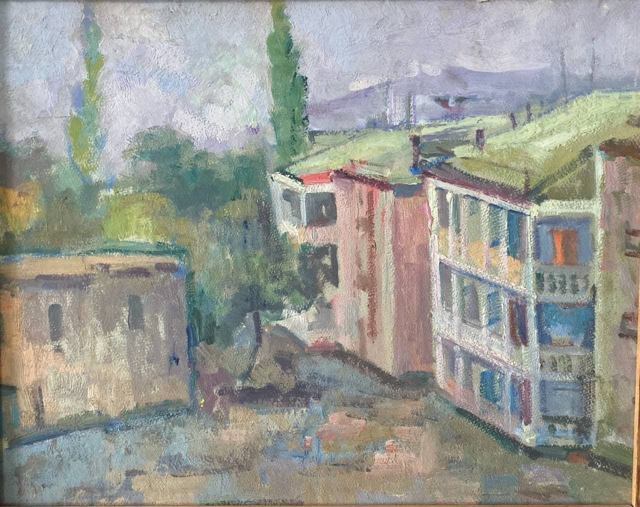 Улица