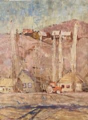 Мирные заботы