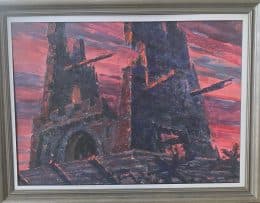 Брестская крепость