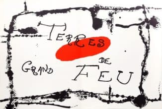 Terres de Grand Feu