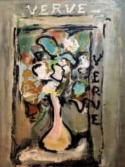 Букет цветов