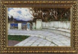 Воспоминание об античности