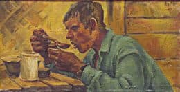 Едок