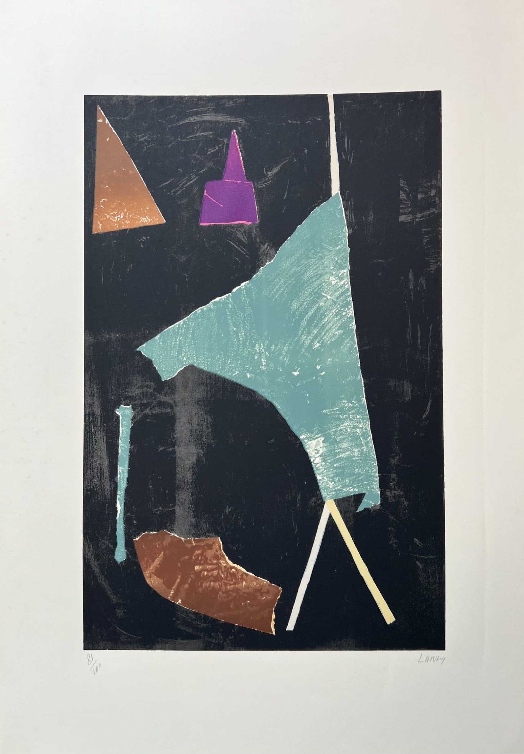 Journal d’un Fou — 3