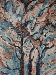 Живописная серия «Двенадцать пророчеств»