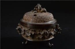 Курильница (ароматница)