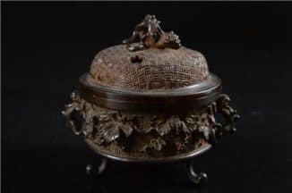 Курильница (ароматница)