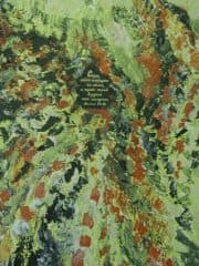 Живописная серия «Двенадцать пророчеств»