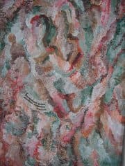 Живописная серия «Двенадцать пророчеств»