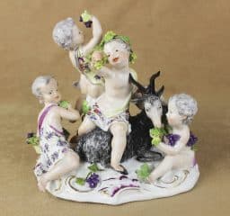 Статуэтка "Осень"