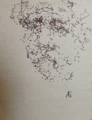 Автопортрет