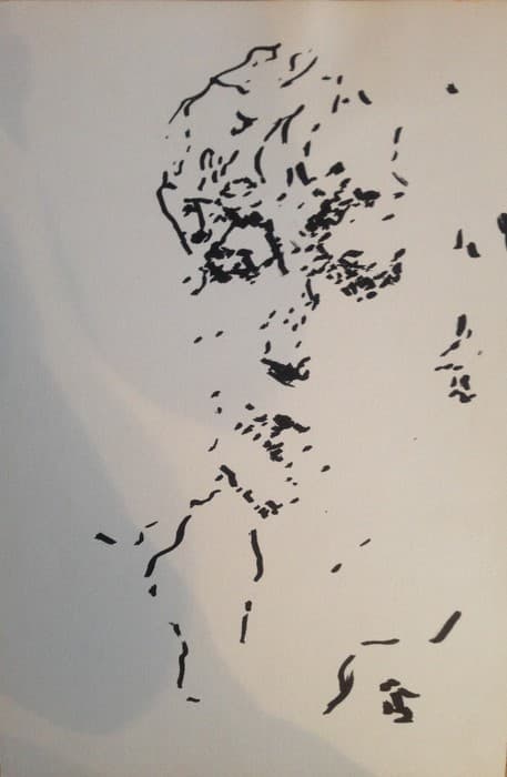 Портрет жены