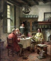 Деловое предложение