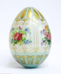 Пасхальное яйцо