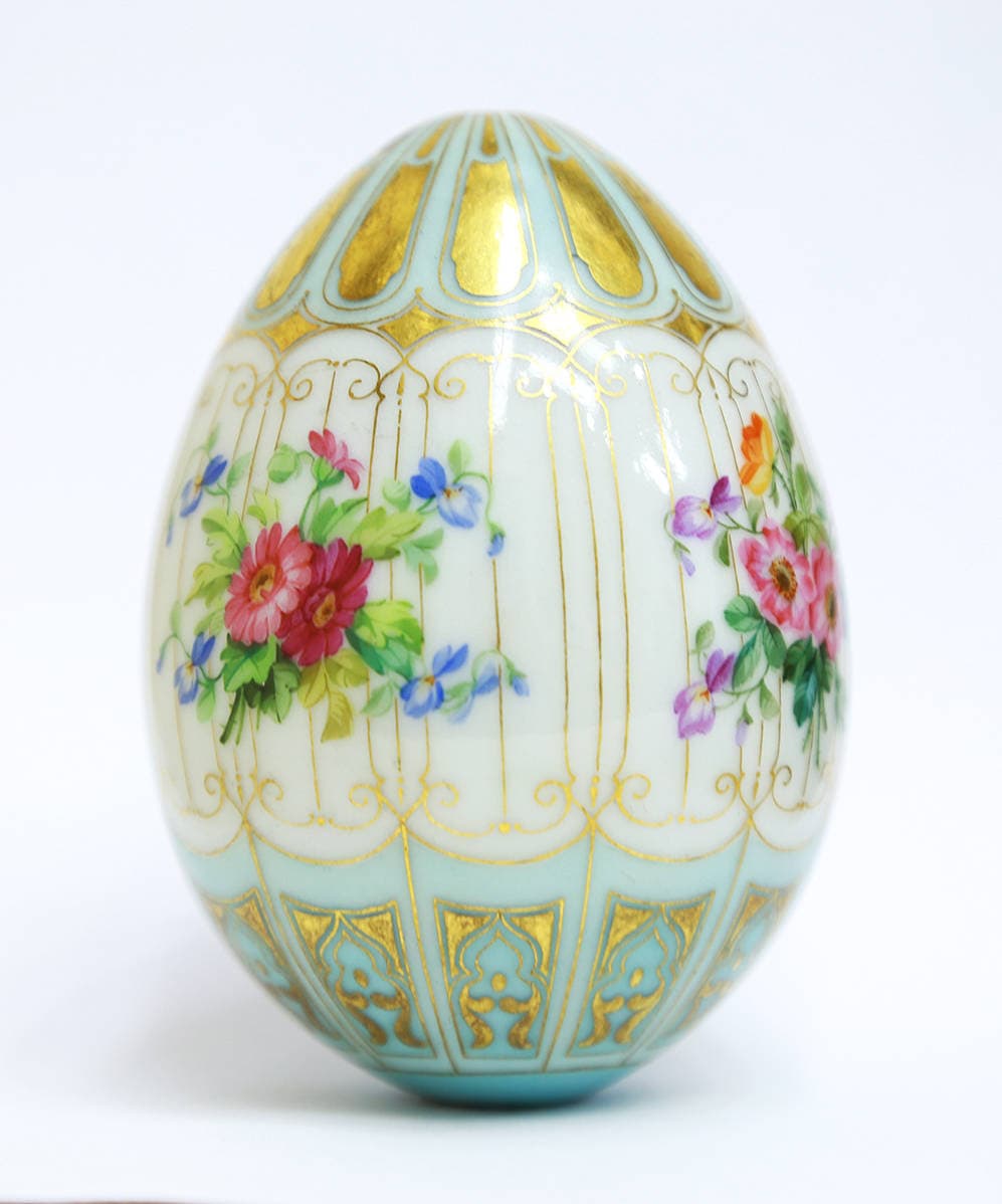 Пасхальное яйцо