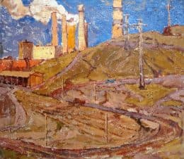 Новороссийский цементный