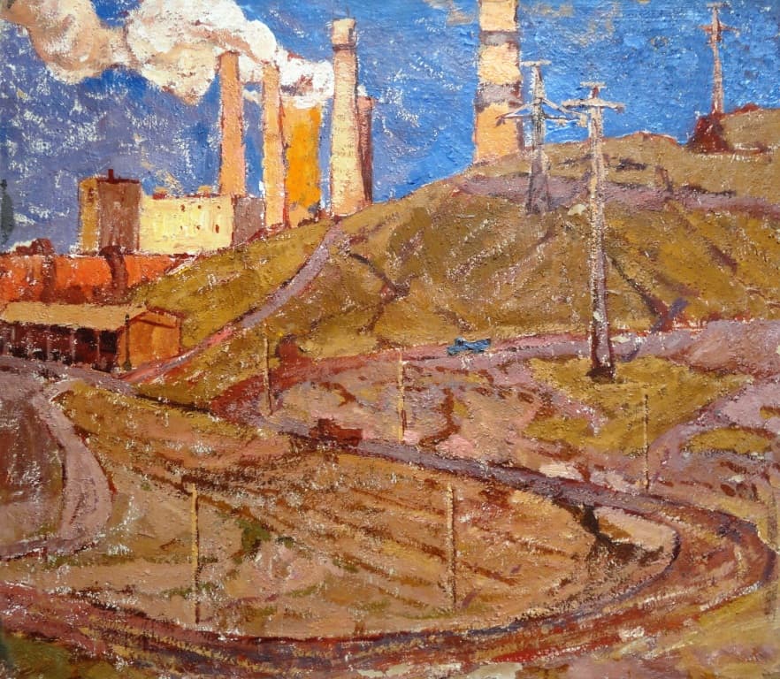 Новороссийский цементный