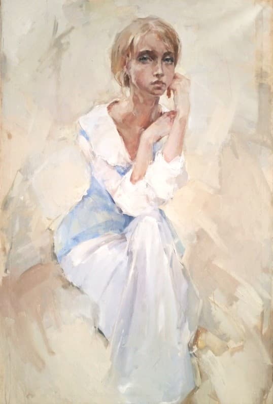 Светлая