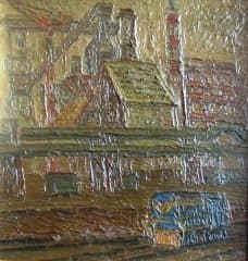 Череповецкий МК