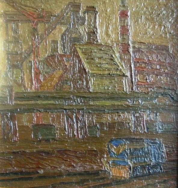 Череповецкий МК