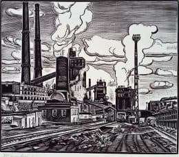 Трудовые будни