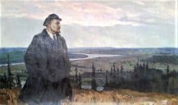 Думы о России