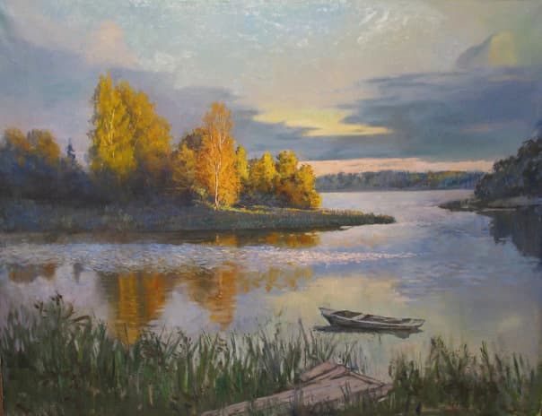 Последний луч