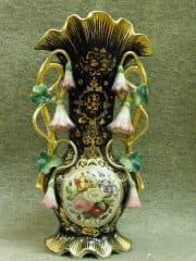 Ваза «Колокольчики»