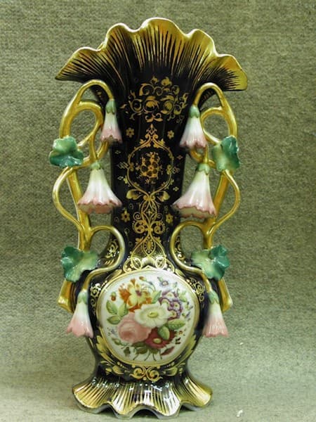 Ваза «Колокольчики»