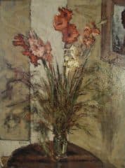 Букет цветов